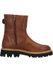 Palado Winterstiefeletten Ensah in Braun