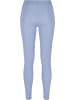 Urban Classics Urban Classics Leggings in violablue