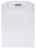 Urban Classics Urban Classics Girls Stretch Jersey Tee 2-Pack in white+white
