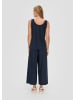 s.Oliver T-Shirt in 5884_tiefblau
