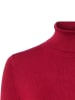 Marie Lund Pullover in himbeer - 0031