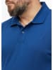s.Oliver Polo-Shirt  in  5750_royalblau