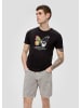 QS Jeans-Hose JOHN in 91Y2_hellgrau
