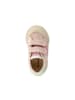 Victoria Scratch-Sneaker für Kinder Rose