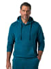 JP1880 Sweatshirt in petrol