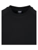 Urban Classics Sweater in black