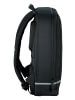 Jost Rucksack für Damen in schwarz