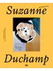 Hatje Cantz Verlag Buch - Suzanne Duchamp. Retrospektive