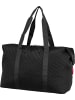 Reisenthel Weekender extralite weekender L in Mesh Black