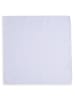 Finshley & Harding London Krawatte in hellblau silber - 0001