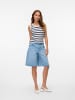 Vero Moda Tanktop in Bright White