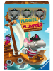 Ravensburger Ravensburger Brettspiel Planken-Plumpser in bunt