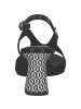 Tamaris Plateau-Sandaletten in BLACK