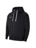 Nike Nike Park 20 Fleece FZ Hoodie in Schwarz