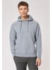 Roy Robson Kapuzensweatshirt mit Kapuze in BLAU