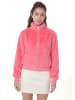 mimo Women Jacket in PINK