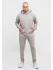 Tom Barron Jogginganzug OVERSIZE TRACKSUIT 2 PIECE SET in rauchgrau