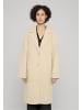 Urban Classics Coat in wetsand