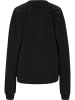 Athlecia Sweatshirt Jillnana in 1001 Black