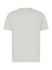 CASUAL FRIDAY T-Shirt CFThor in Hellgrau