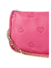 myMo Crossbody Bag in Pink