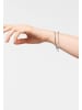 LIEBESKIND BERLIN Armband The Material Mix in silber