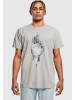 Mister Tee Mister Tee in heather grey