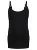 ESPRIT Still-Top in Black