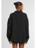 Urban Classics Urban Classics Blusen in black