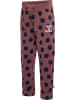 Hummel Hosen Hmlalbi Pants in ROSE BROWN