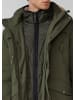 s.Oliver Outdoor-Jacke in 7938_olivgrün