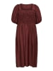 Vero Moda Gesmoktes Kleid in Andorra