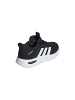 adidas Sneakers Low CLOUDFOAM FLEX RAPIDFIT in schwarz