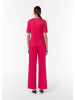 comma T-Shirt  in  4468_pink