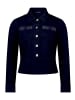 Betty Barclay Blazer-Jacke langarm in dunkelblau
