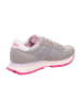 Sun68 Sneaker Low in Grau
