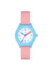 Cool Time Armbanduhr The Cool Sustainable in pink