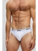 Hugo Boss Slip für Herren in white