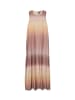 Vero Moda Kleid in Rose Elegance