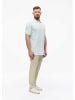 s.Oliver Polo-Shirt  in  5110_hellblau