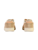 Diadora Game L Low Suede Waxed Ledersneaker Novelle Peach