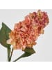 Butlers Kunstblume FLORISTA Hortensie in Durchsichtig