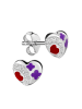 Zeeme 925/- Sterling Silber in weiß
