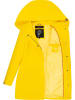 Marikoo Softshellmantel Mayleen in Yellow