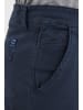 BLEND Chinoshorts BHBrix in Mittelblau