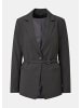 comma Indoor-Blazer in 93W4_grau