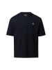 s.Oliver Shirt in marine