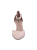 Tamaris Pumps über 65 mm Da.-Pumps in  Beige
