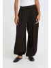 ICHI Casual IHCALLIE Regular fit in Black