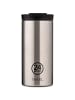 24Bottles Travel Trinkbecher 600 ml steel